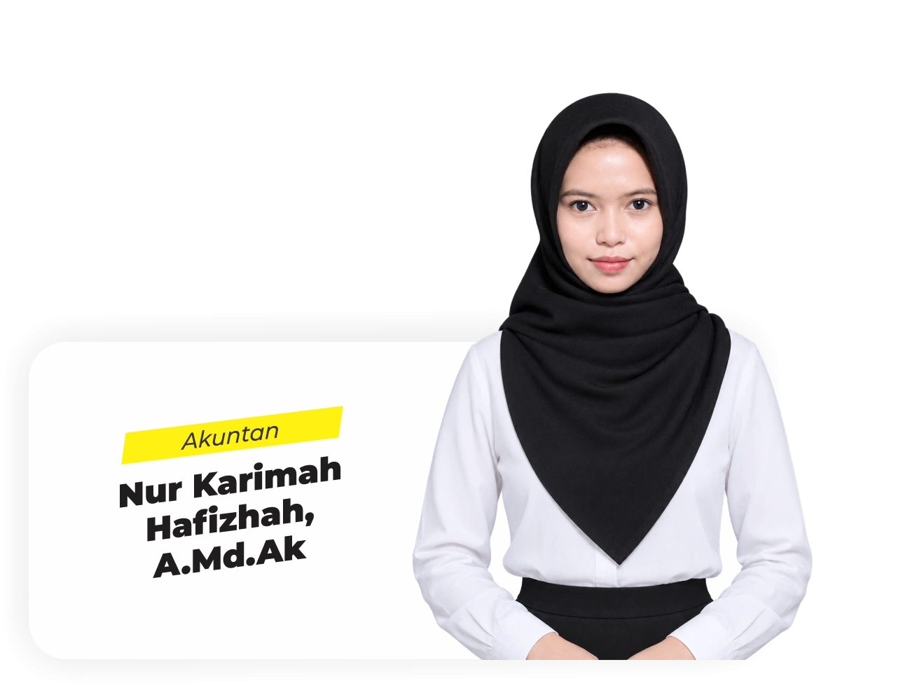 Zaki Aqil Nashrullah, S.Sos., M.H, C.POM., C.PMC., C.CTr - Penanggung Jawab SDM